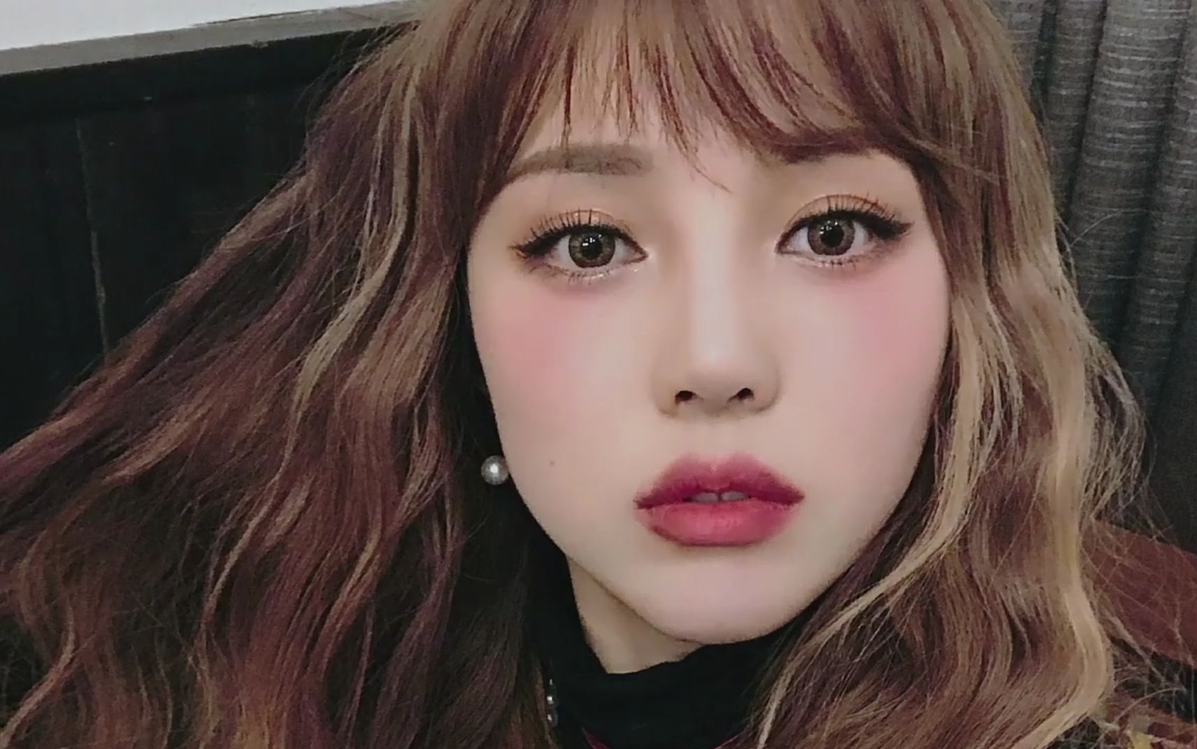 【韩妆中字】pony环球旅行之东京篇