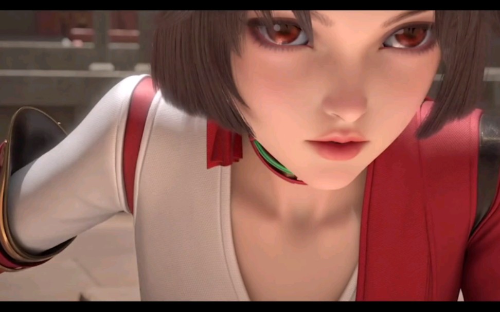 王者荣耀云缨cg_手机游戏热门视频