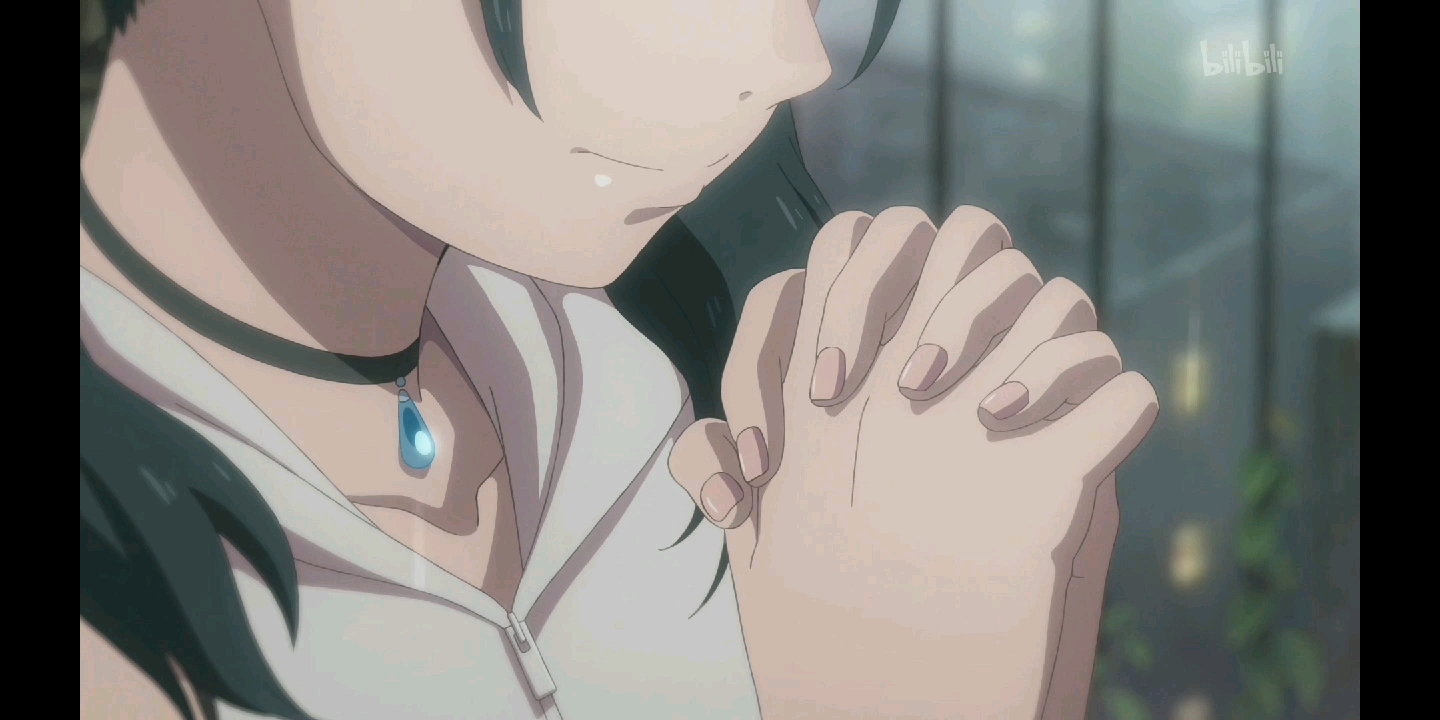 天気之子-100%晴女