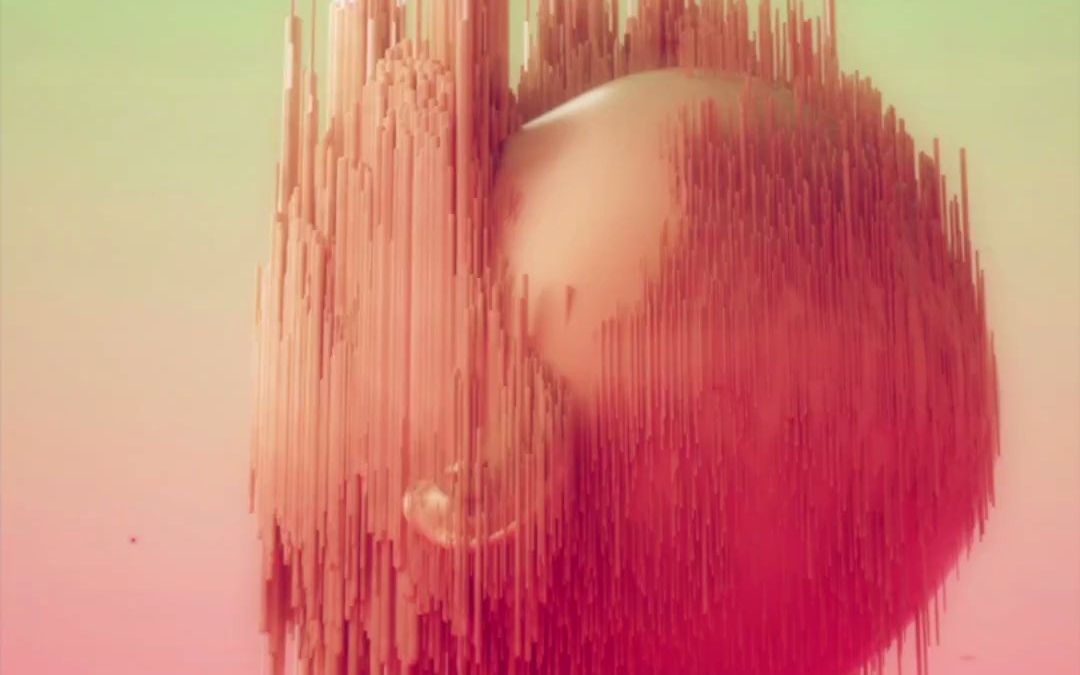 【免费可视化素材】100套免费VJ Loop 作者:beeple 【34】哔哩哔哩bilibili