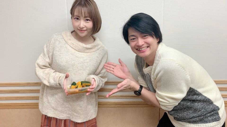 广播生肉 下野紘 巽悠衣子的成为小说家广播 64 哔哩哔哩 Bilibili