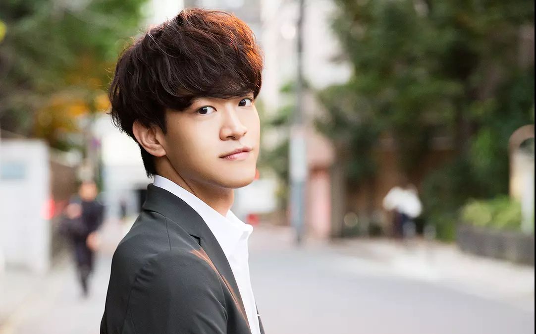 【石川界人】事务所语音样本试听_哔哩哔哩_bilibili