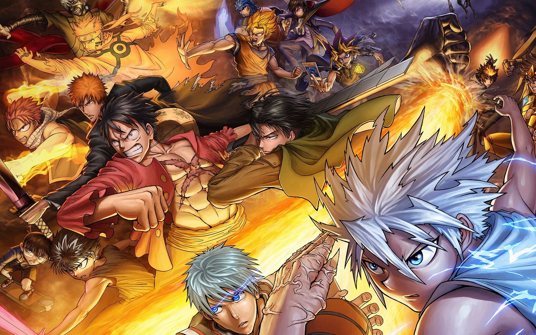 极致踩点,无缝衔接,来享受一场视觉盛宴吧!