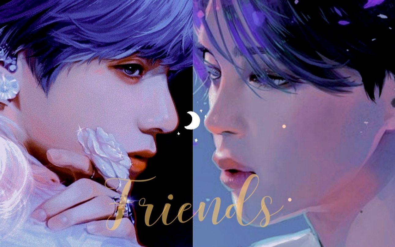 【vmin/酒舞】这电影谁看了不说一声95forever!