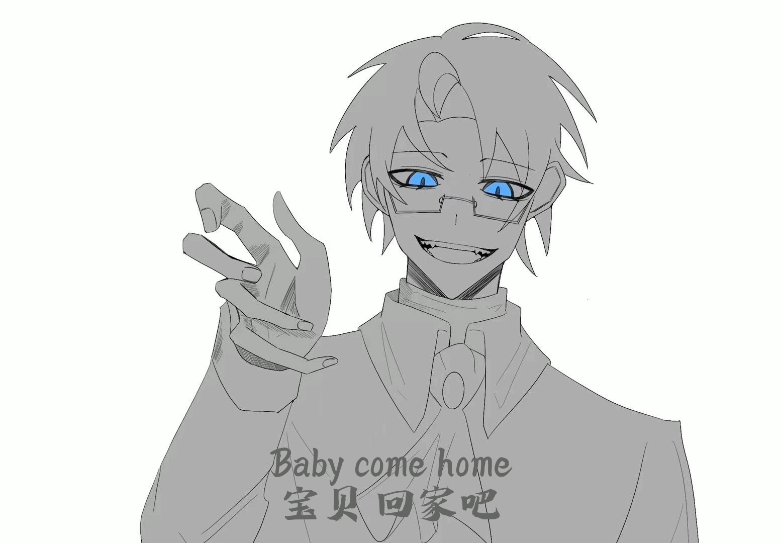 【aph /冷戰組】hotel ugly - shut up my moms calling