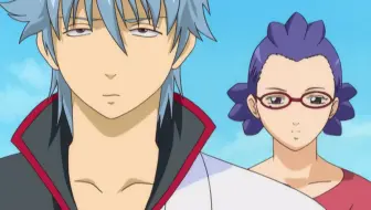 银魂40 哔哩哔哩 Bilibili