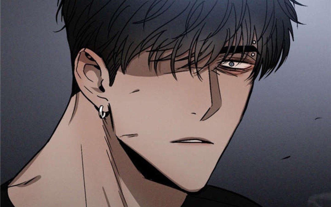 (漫画)复读生第8集,狼狗宋志宇出场_哔哩哔哩 (゜-゜)つロ 干杯