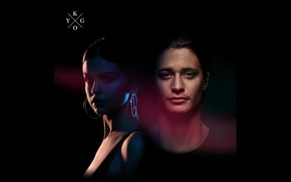 [图]Kygo ft. Selena Gomez - It Ain’t Me (Official Instumental)