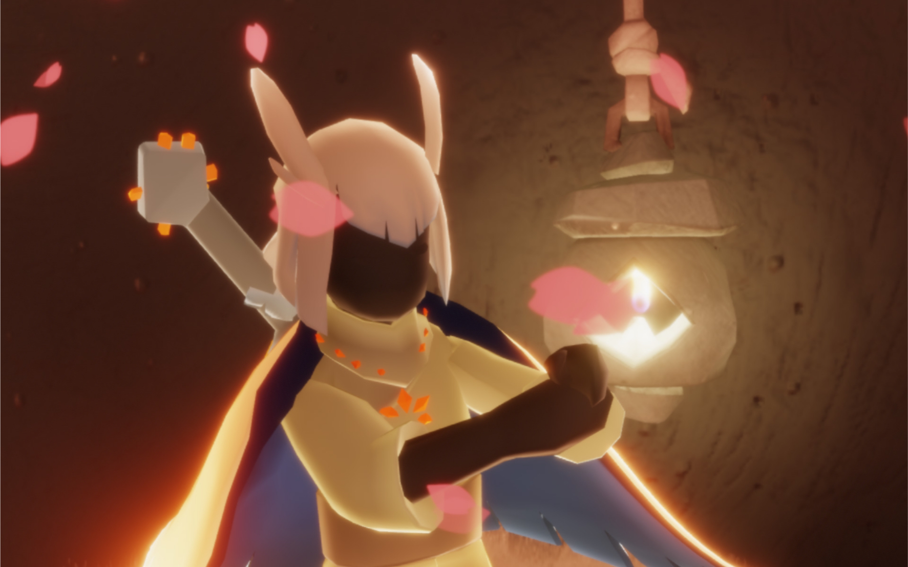 光遇白鸟租号有耳坠十季不断季音韵到表演季