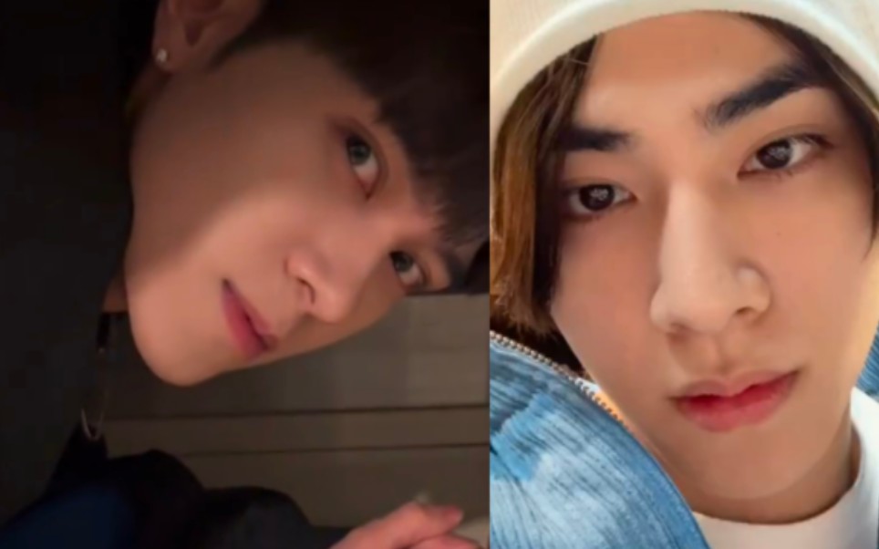 【肖俊黄冠亨】此时无声胜有声-2010mary-威人划人图鉴3.