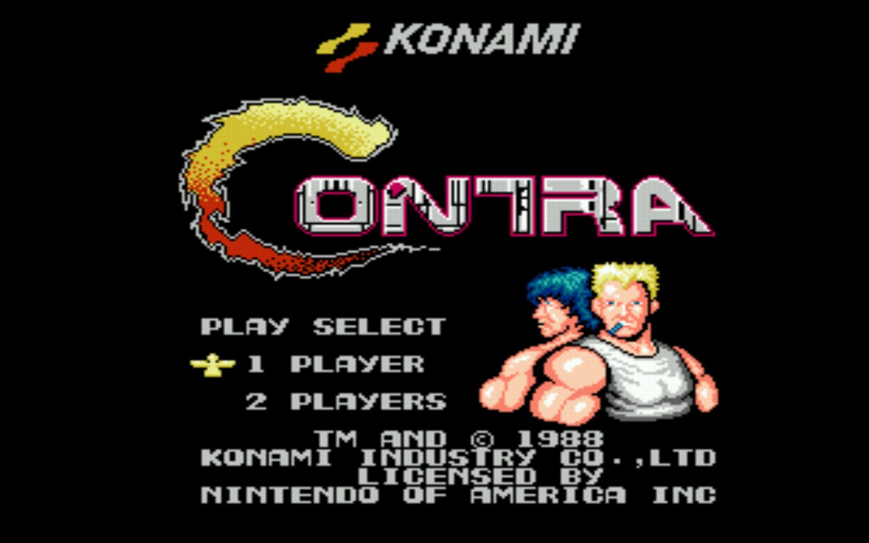 十孔口琴魂斗罗(无任何后期效果版)