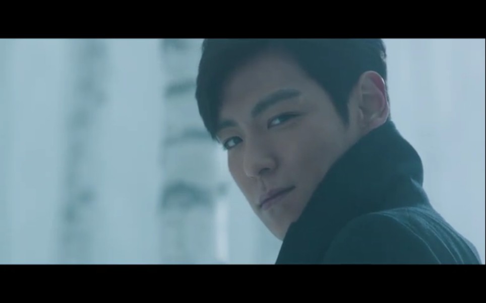 老千2神之手崔胜铉top部分剪辑快来康康塔塔的神仙颜值吧