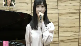 Fns夏季歌謠祭 山崎賢人 桐谷美玲 大原櫻子cut 日劇心有所屬宣番 哔哩哔哩 Bilibili