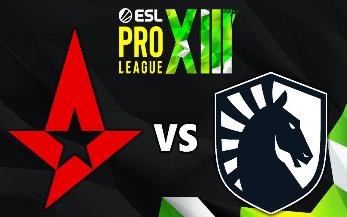 【csgo比赛录像】 a队 astralis vs liquid 液体 epl s13小组赛