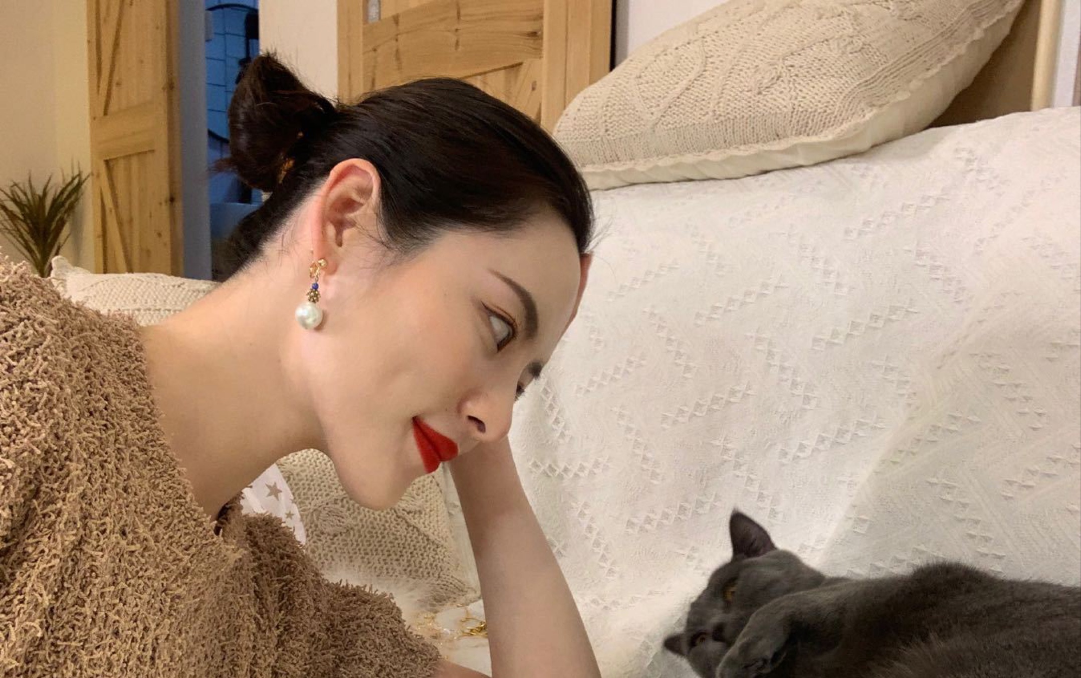 阿尔忒弥斯美伢-12月25下午a_哔哩哔哩_bilibili