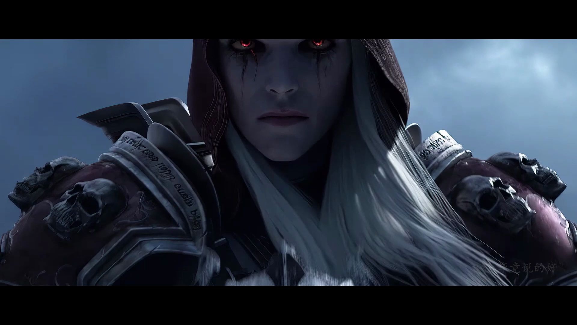 victorywow混剪战争为了联盟兽人永不为奴