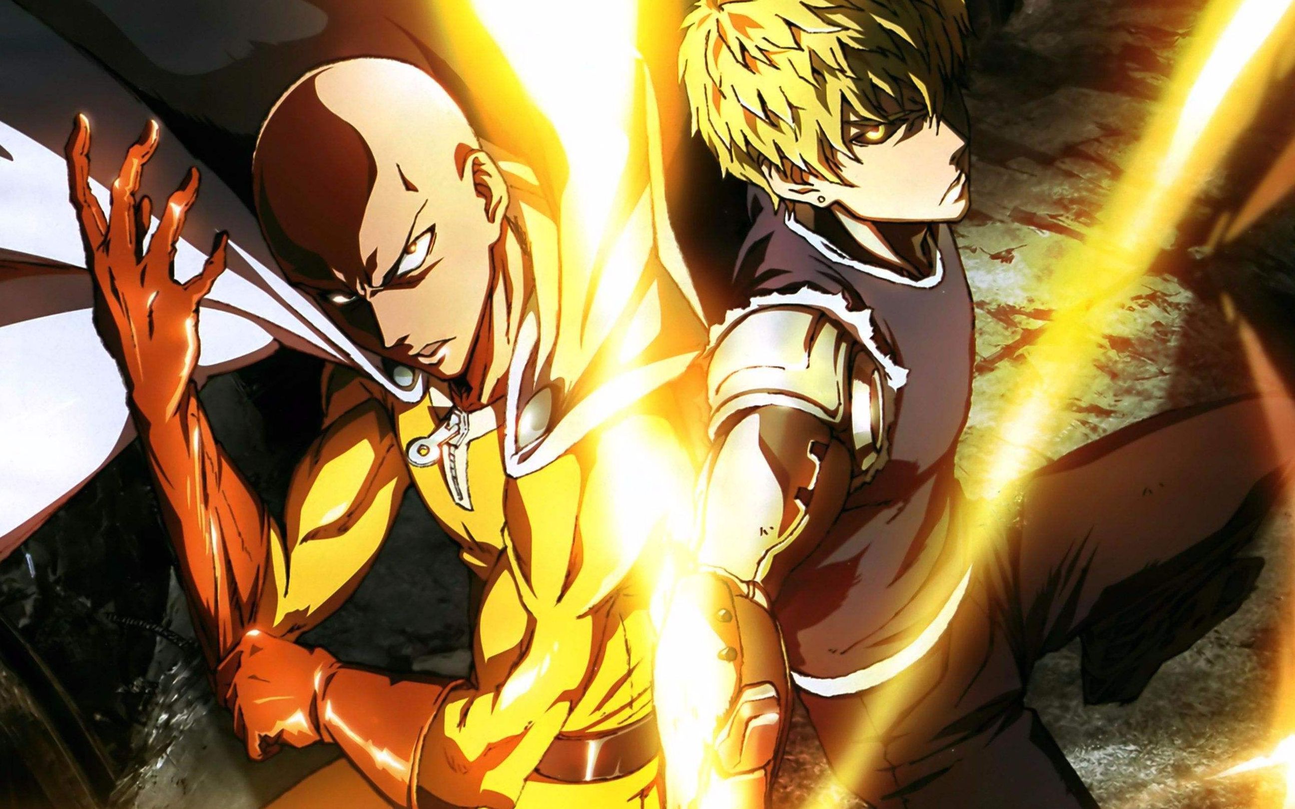 [图]【OVA/BD720P】一拳超人(ONE PUNCH-MAN)OVA 01【F宅/中日双语】