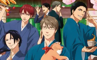 鹿枫堂四色日和 搜索结果 哔哩哔哩 Bilibili