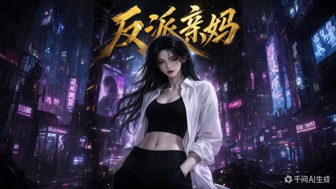 反派漂亮亲妈十斤反骨完结篇
