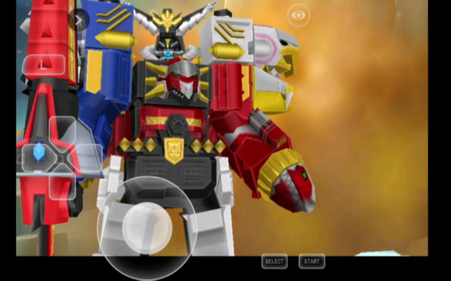 美版天装战队(38)!