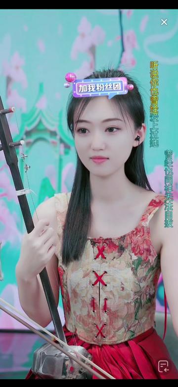 二胡甄儿91
