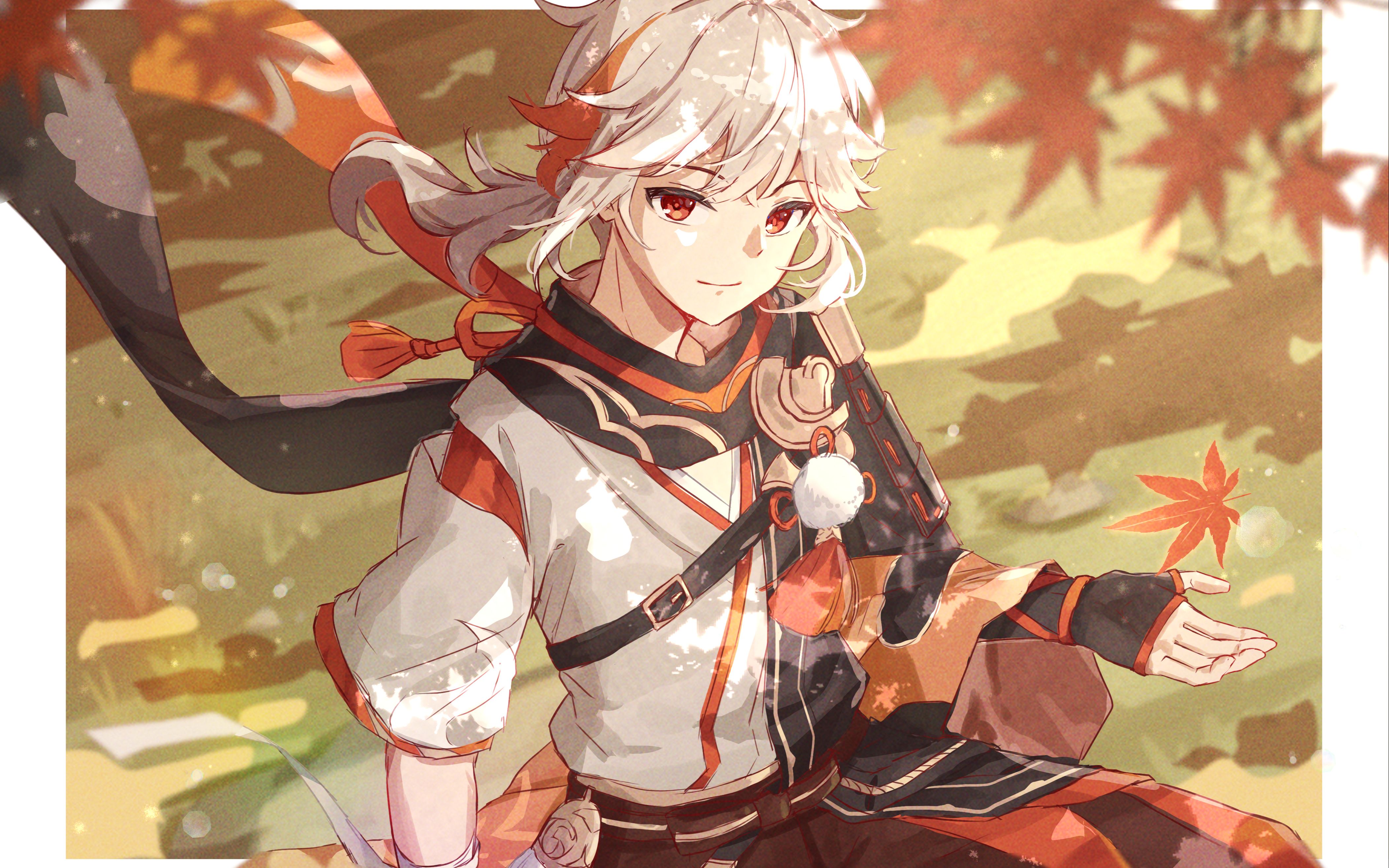 活动作品主c万叶