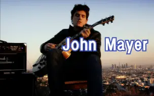 Video herunterladen: - Slow Dancing On Mulholland Drive - 山顶即兴 - John Mayer -