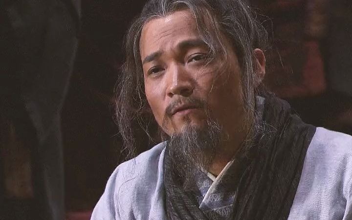 大秦帝国之纵横大争之世悲夫张仪赢壮算得上为了权位丧心病狂了吧