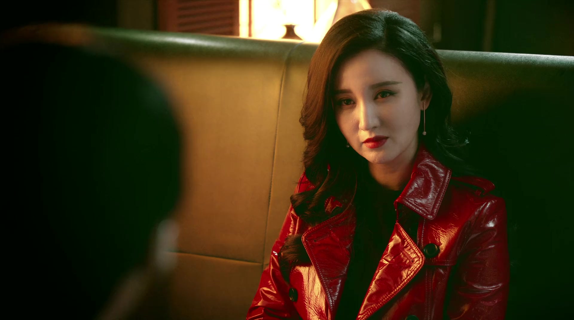 【幻城凡世】e07.马天宇x张萌cut.