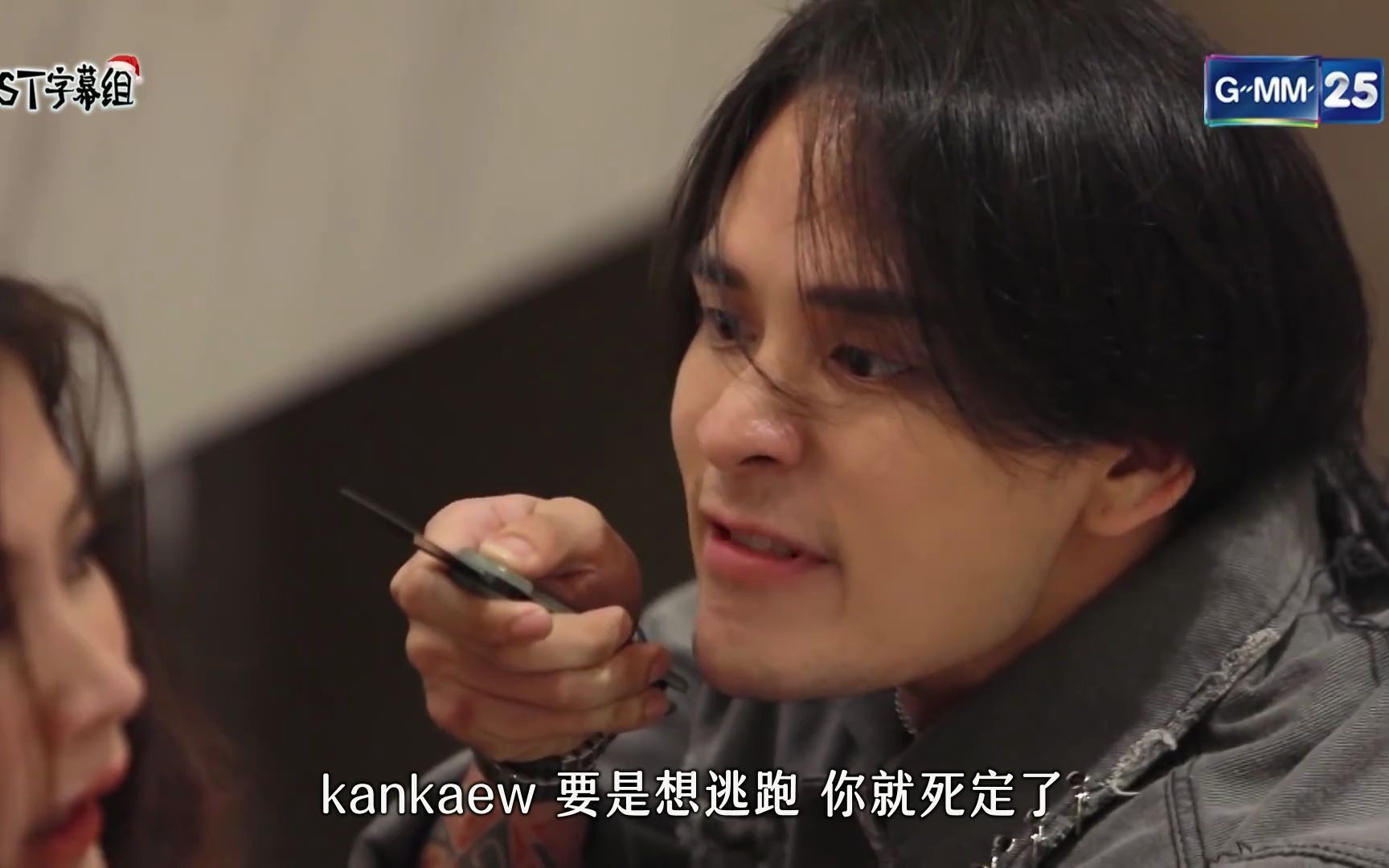 火之迷恋发现女友是那种职业后kiao跑女厕所对kaew一顿疯狂输出