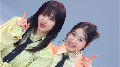 PRODUCE 101 JAPAN THE GIRLS 番外編 - 夢へのはじ… PRODUCE 101 JAPAN THE GIRLS 番外編 - 夢へのはじまり -【Blu