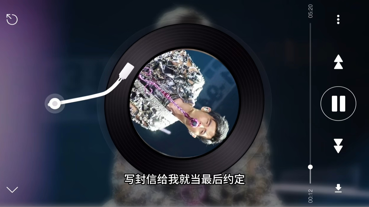 ai周杰伦翻唱听海，这味道就对了