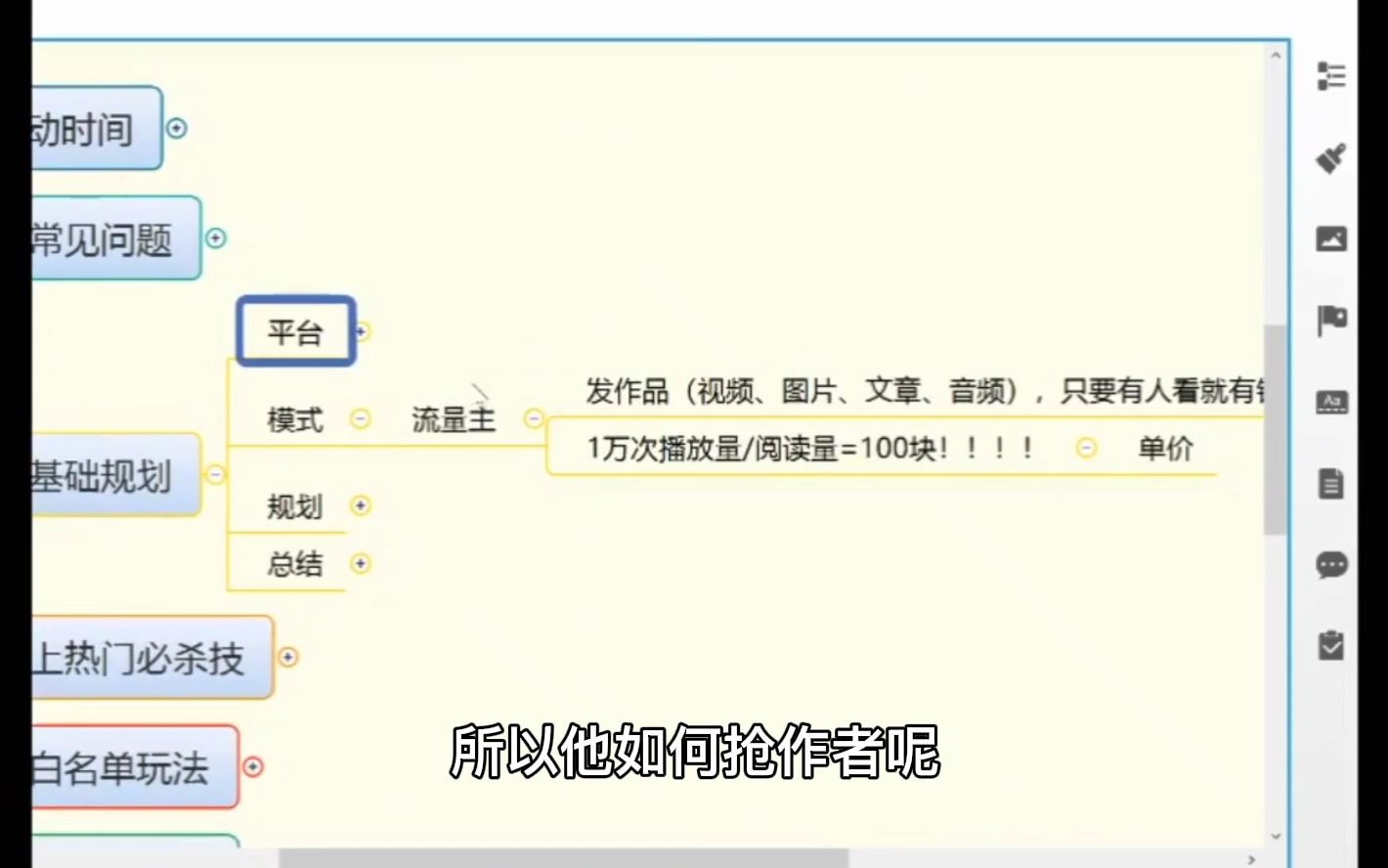 今日头条号的赚钱模式哔哩哔哩bilibili