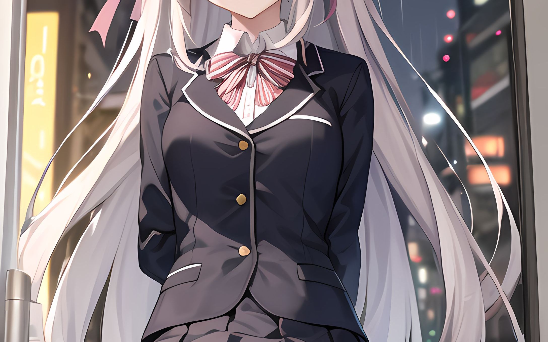 【少女★割据】天音月夜12 七森攻城战