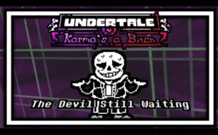 Download Video: 【传说之下：因果报应】The Devil Still Waiting - Phase 1 [ Cover - longmastered ] YT Remake