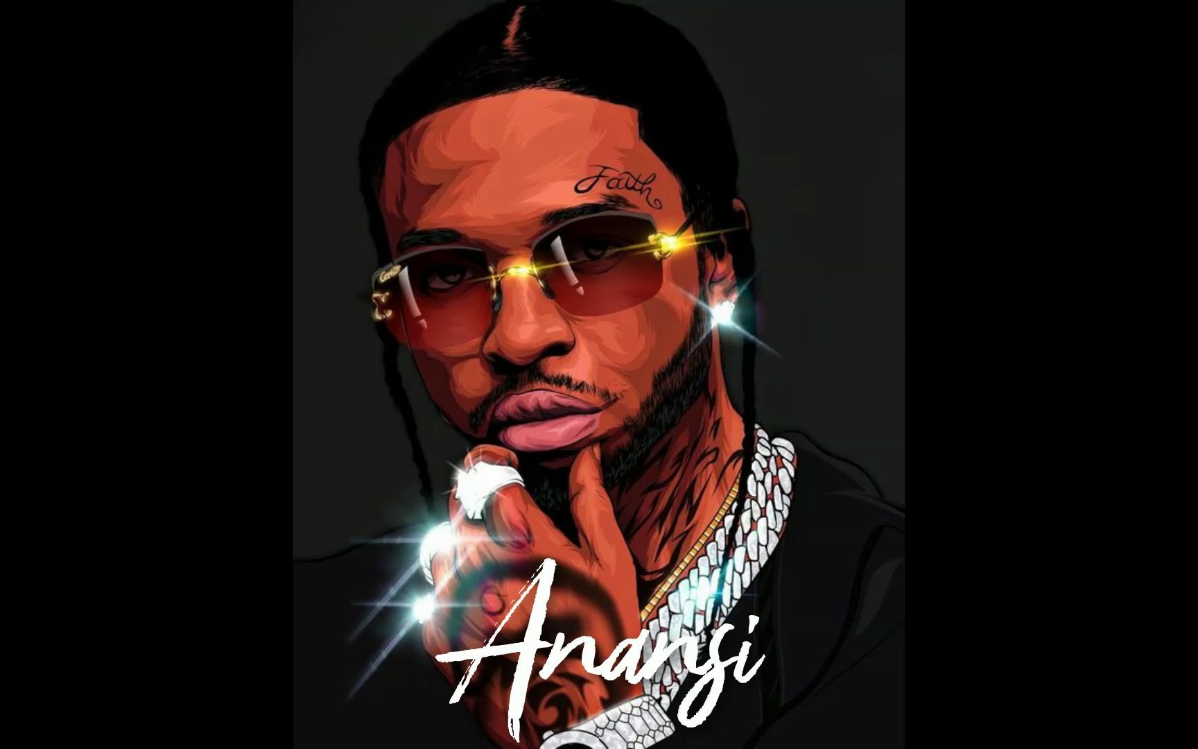 [free] pop smoke x 808melo drill type beat 2022 "angel"