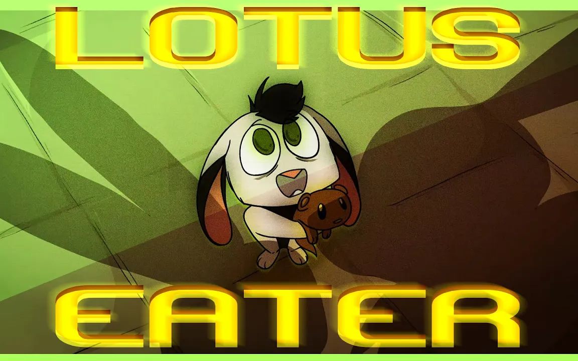 lotus eater (meme) (mild flashing)