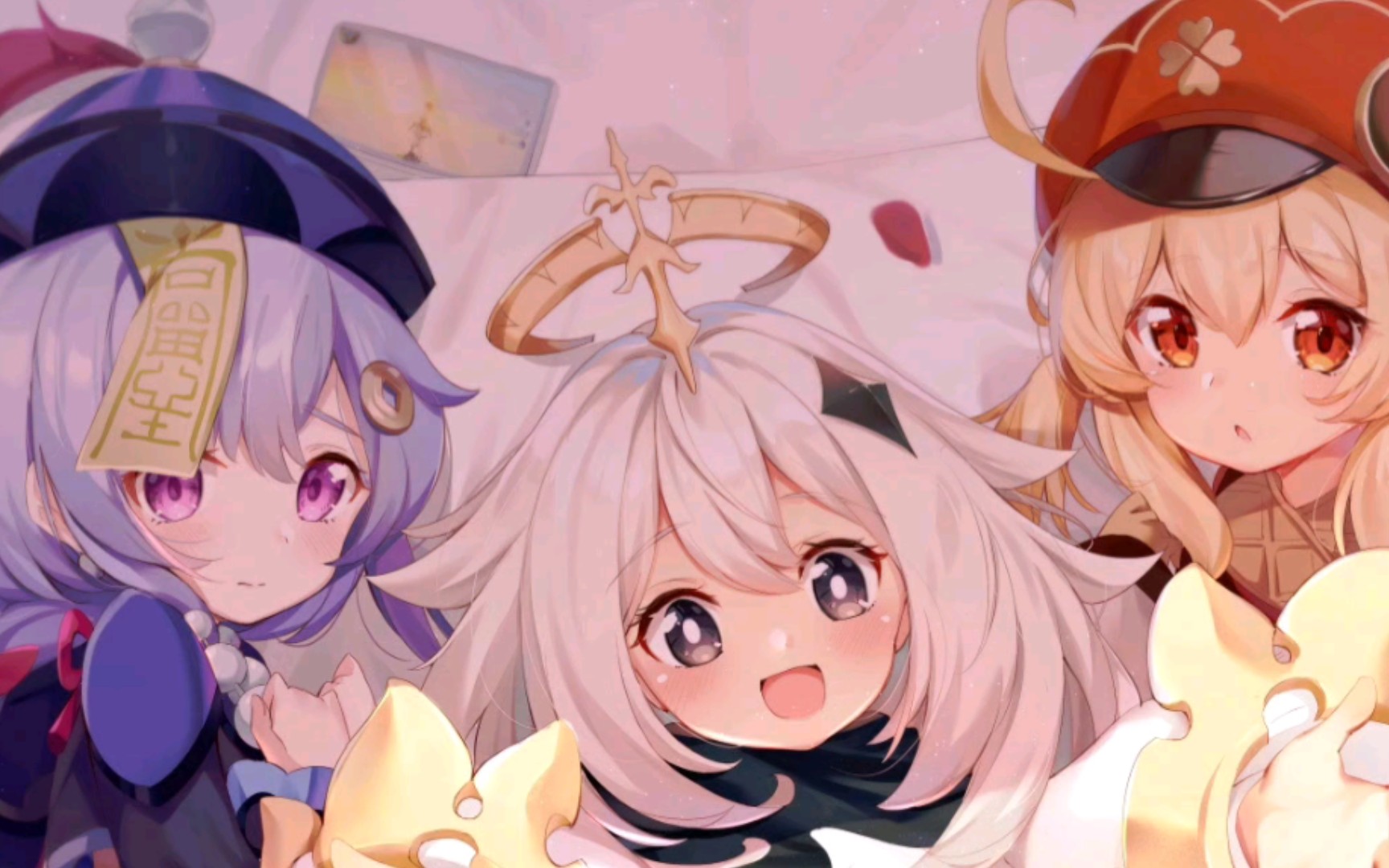 活动作品壁纸为你73撒野