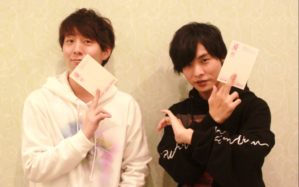 「木村良平99冈本信彦の电撃girls smile」 #133_哔哩哔哩_bilibili