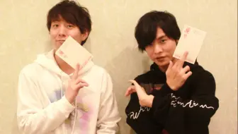 Nico生放 木村良平 冈本信彦的电击girl Ssmile Live 5周年也要展露笑颜 哔哩哔哩 Bilibili