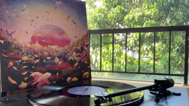 Nujabes - Luv (Sic) Grand Finale Part 6_哔哩哔哩_bilibili