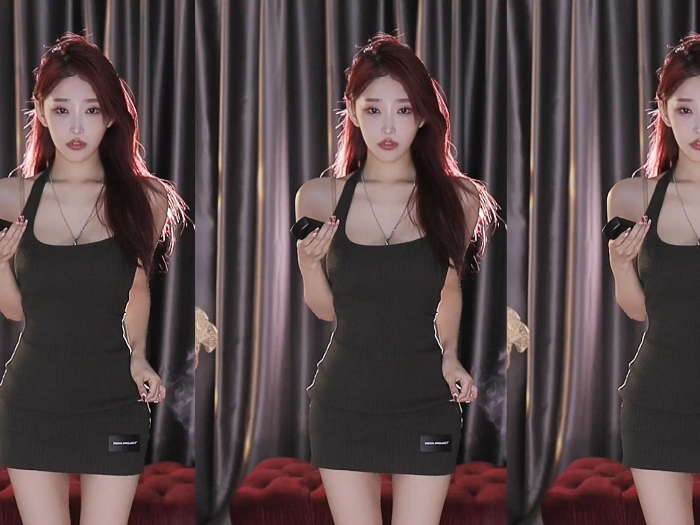 【斗鱼】vivi小小酥 (24)