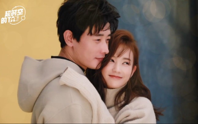 【鹤唳华亭 | 罗晋 × 李一桐】_哔哩哔哩 (゜-゜)つロ 干杯~-bili