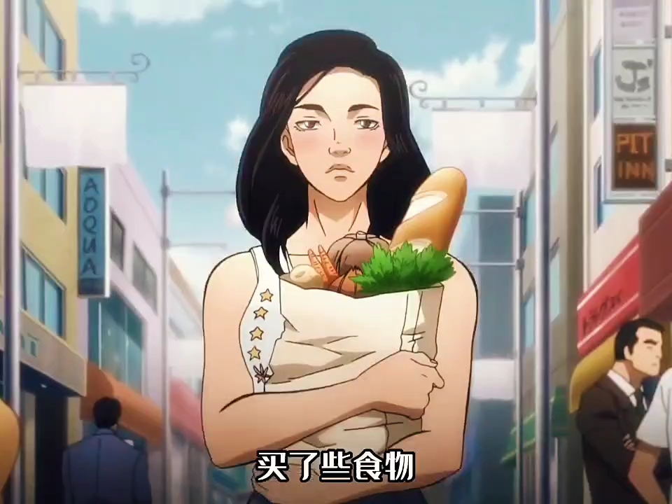 鬼鲍梢江有多强,竟然能和刃牙大战三天三夜!