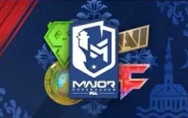 【csgo资讯】哥本哈根major印花又没背景!你们给这届印花打几分呢?