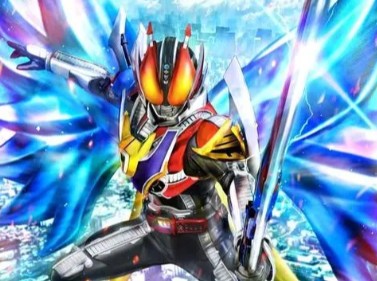 【mad/假面骑士电王】哪怕各天一方 也终会相逢