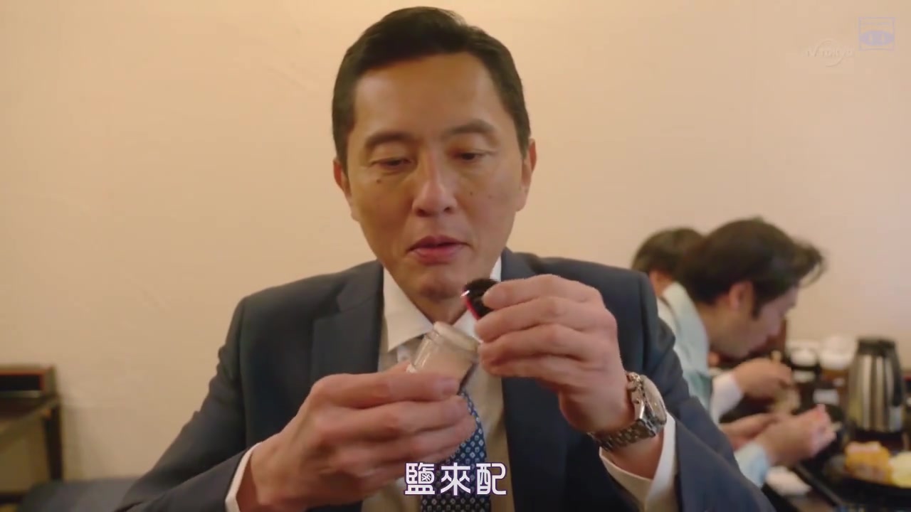 [图]孤独的美食家-奇迹炸猪排