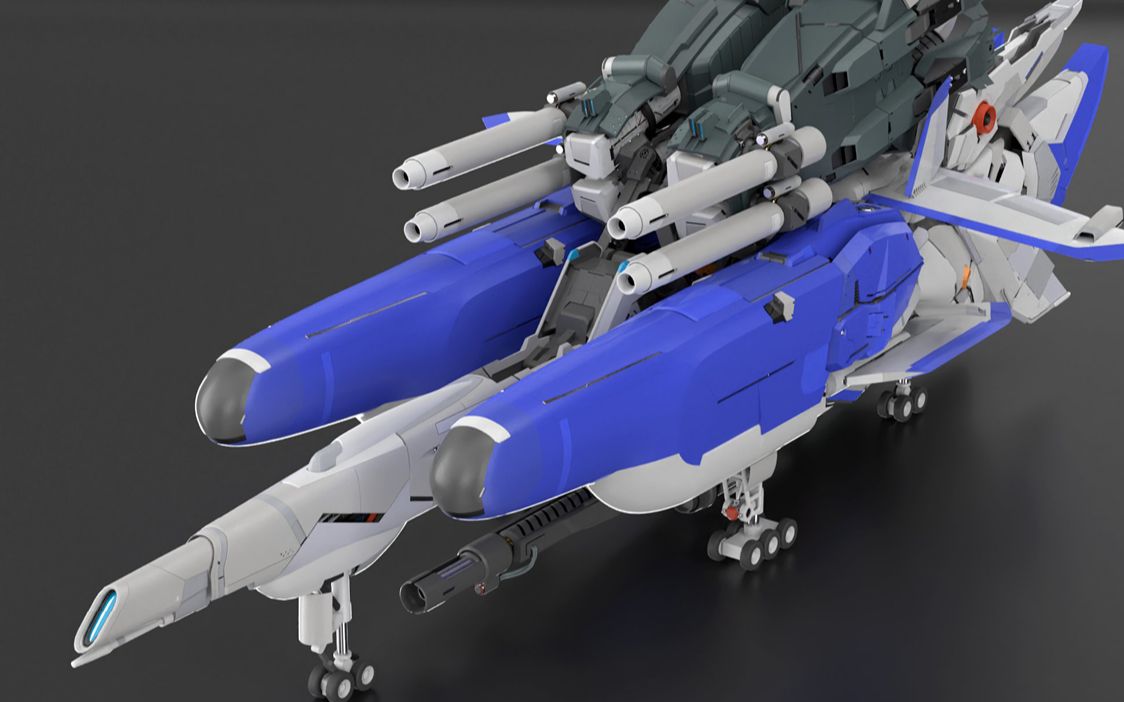 活动作品一键变形岛国大神3d还原exs高达变形机构