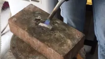 各种手工工艺制作、焊接、退火状态