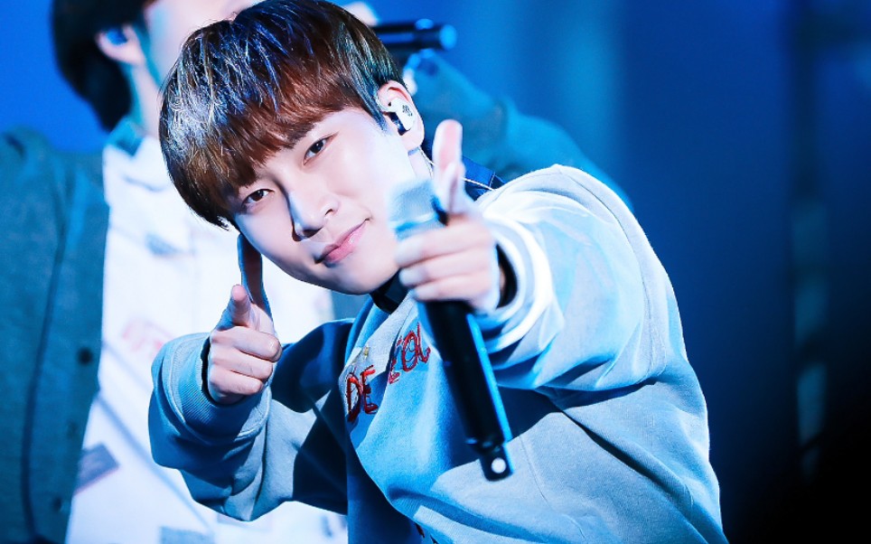 【btob】徐恩光200414 ins直播